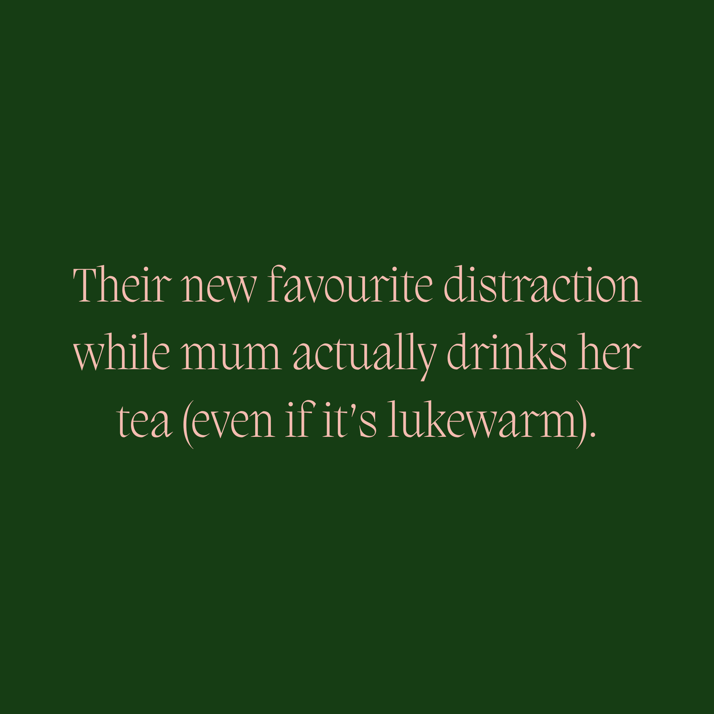 Just For Mum Box - Not Their First Rodeo!