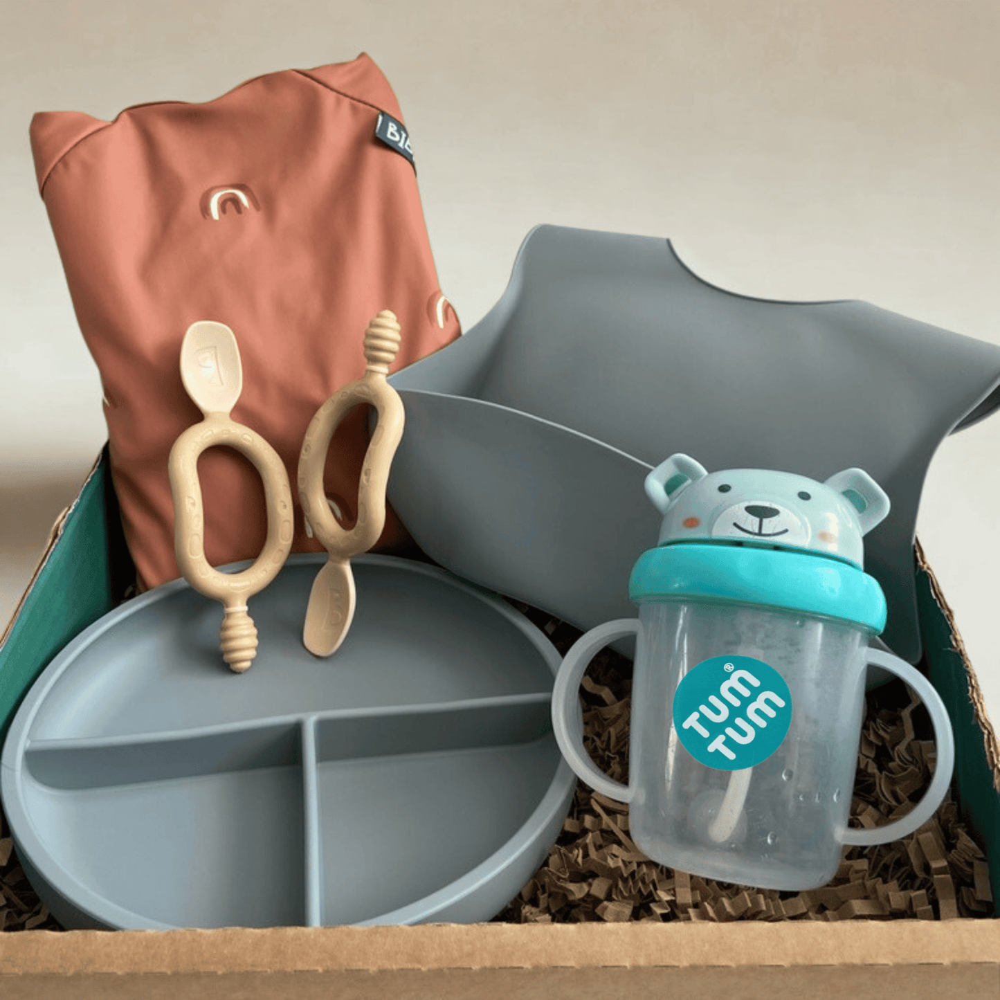 The Weaning Box - Mush and Mayhem!