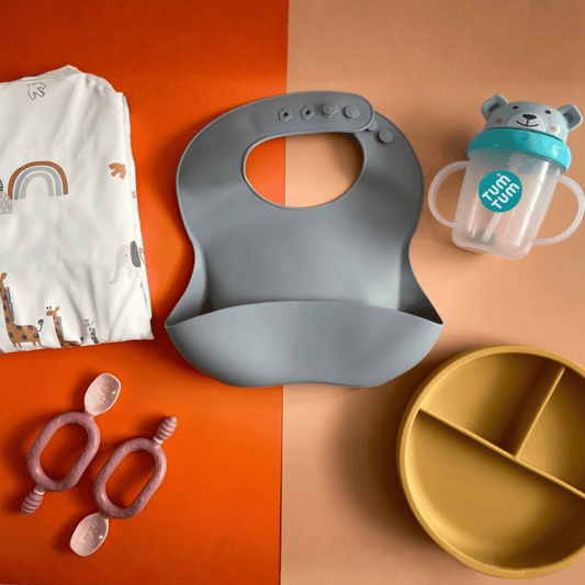 The Weaning Box - Mush and Mayhem!