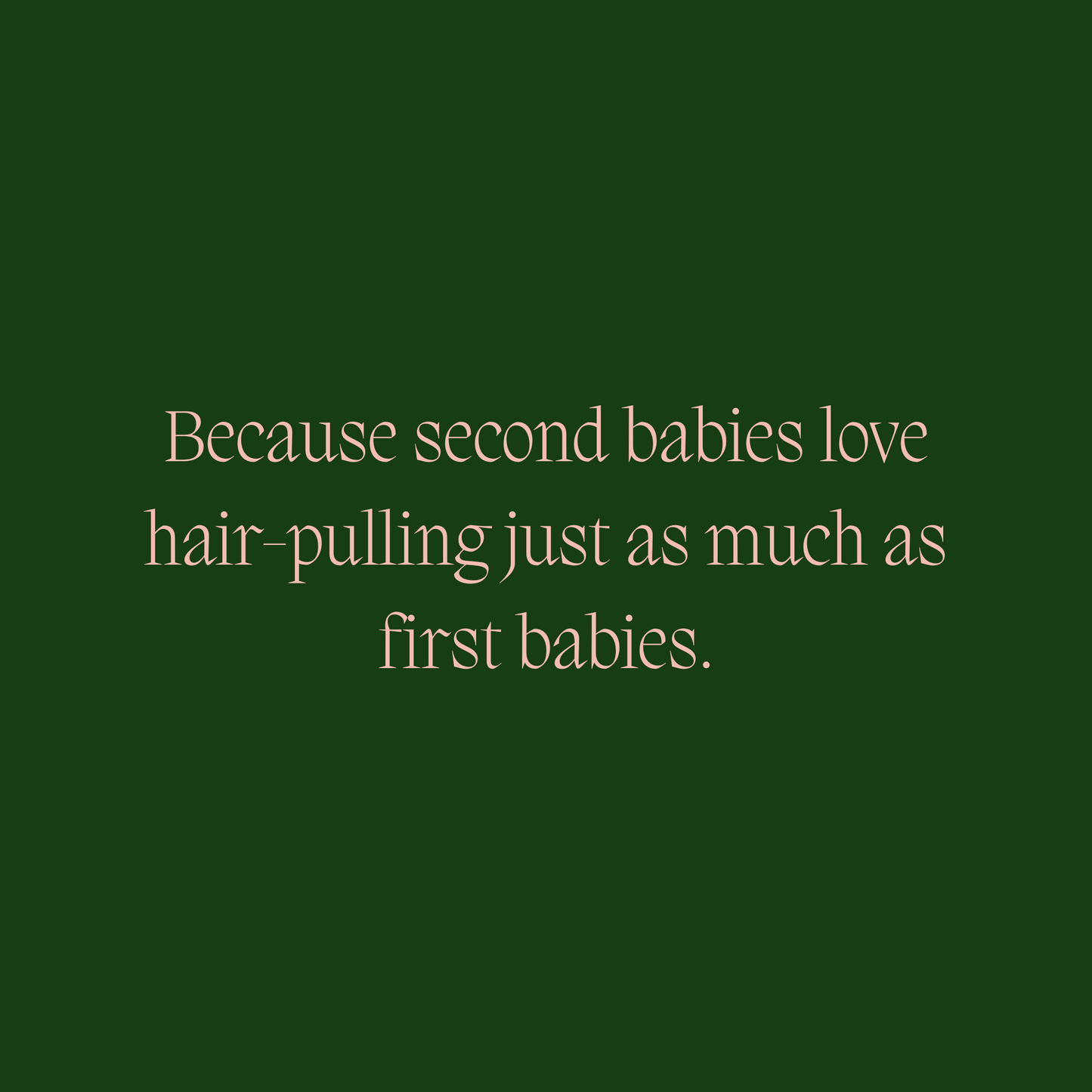 Just For Mum Box - Not Their First Rodeo!