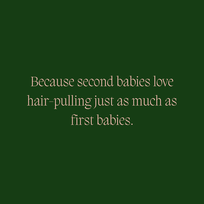 Just For Mum Box - Not Their First Rodeo!
