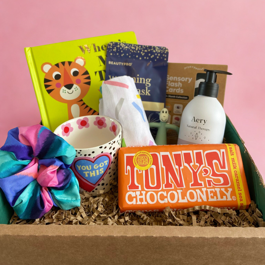 New Mum and Baby Box - You've Got This!