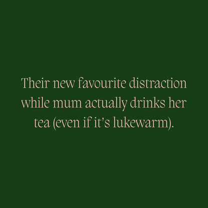 Just For Mum Box - Not Their First Rodeo!